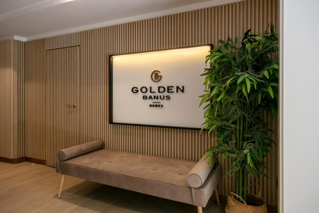 Appartement Stunning Renovated Golden Banus! Rdr254