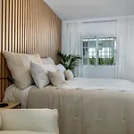 Stunning Renovated Apt Golden Banus! Rdr254
